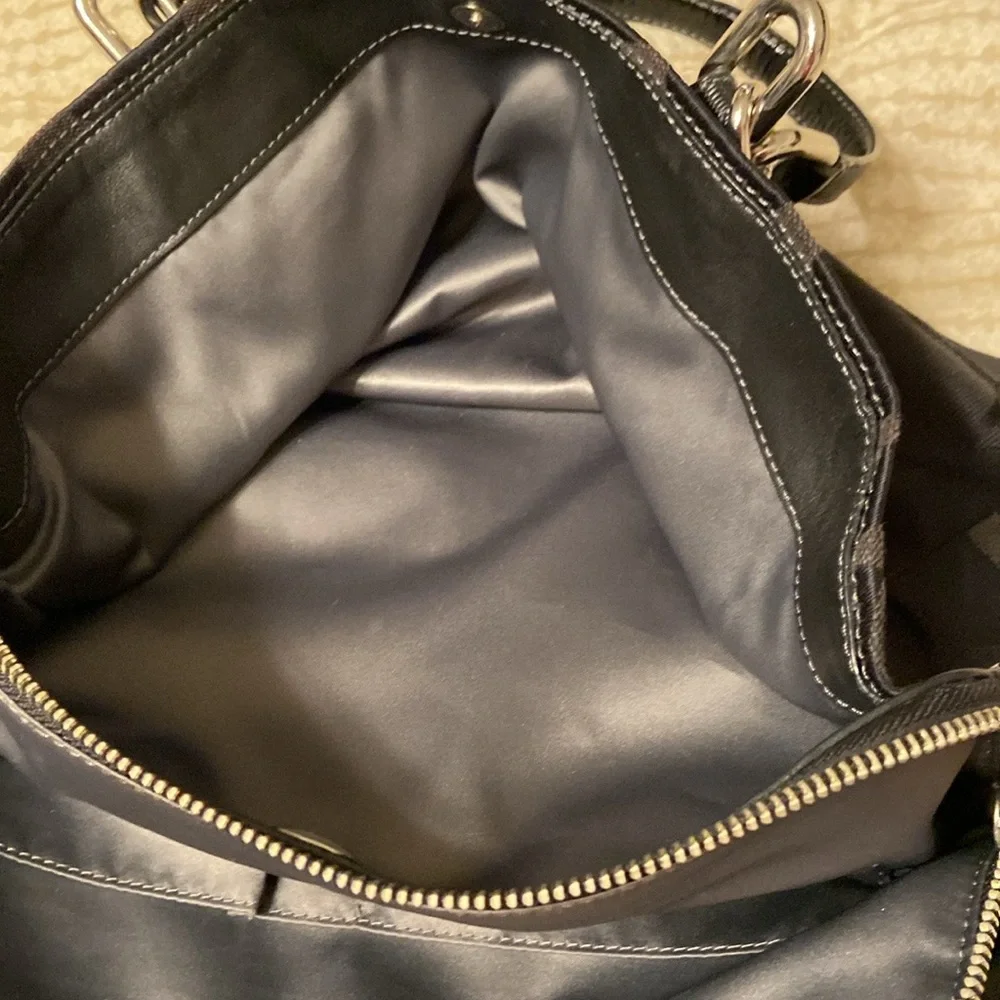 Coach bag - Picture 8 of 8